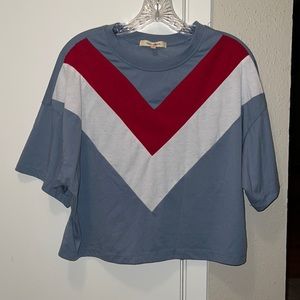 Wishful Park Crop Top